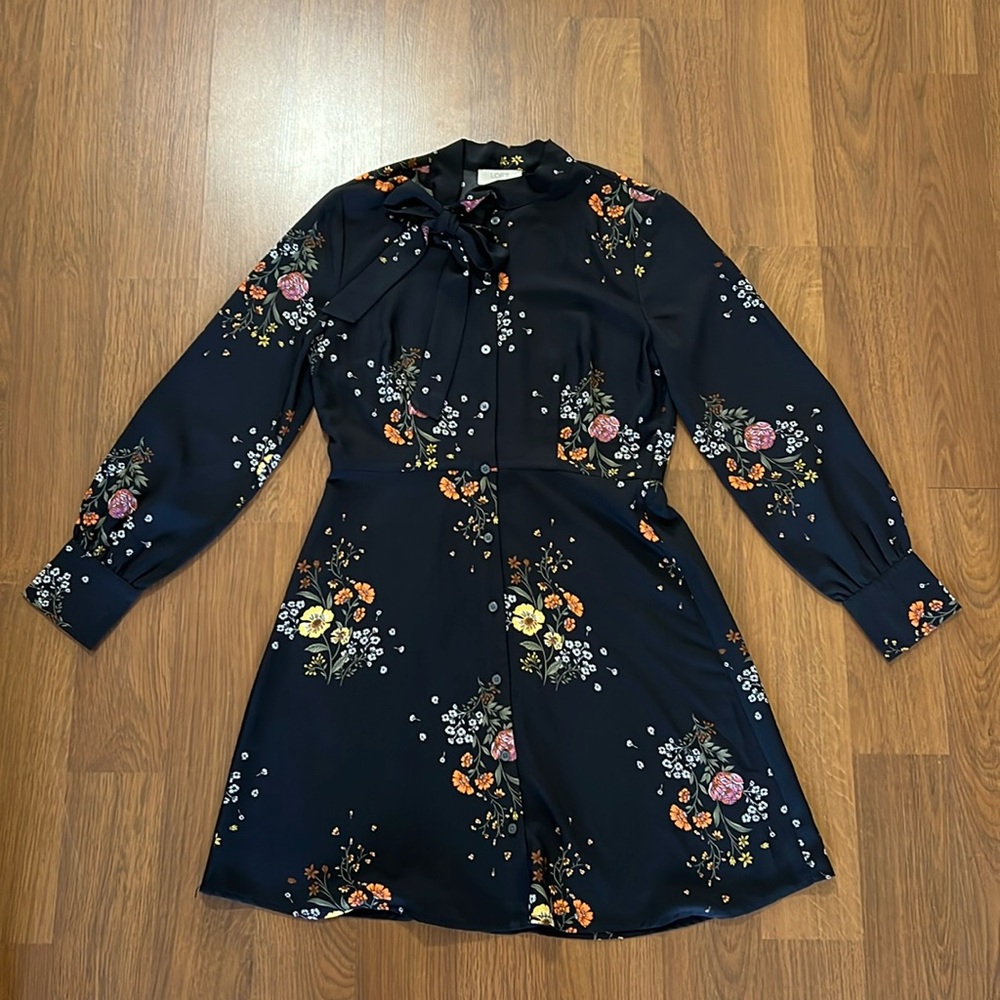 LOFT Dress